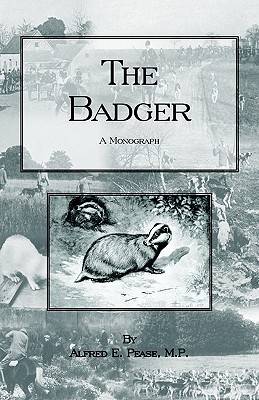 【预售】The Badger - A Monogragh