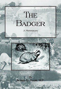 【预售】The Badger - A Monogragh