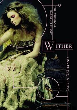 【预售】Wither