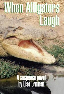 【预售】When Alligators Laugh