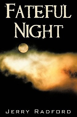 【预售】Fateful Night