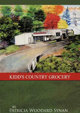 【预售】Kidd's Country Grocery