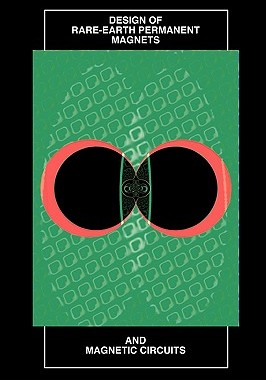 【预售】Design of Rare-Earth Permanent Magnets (Repm) and