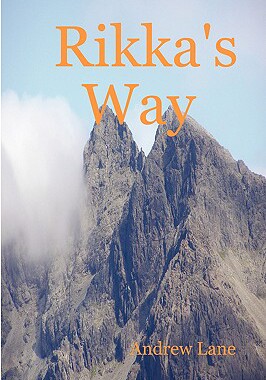 【预售】Rikka's Way