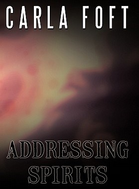 【预售】Addressing Spirits