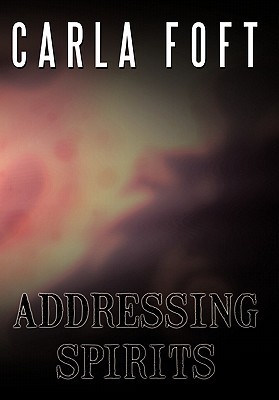 【预售】Addressing Spirits