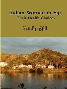 Women Fiji Health Indian Their Choices 预售