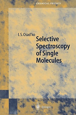 【预售】Selective Spectroscopy of Single Molecules