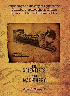 【预售】Exploring the History of Hyperbaric Chambers