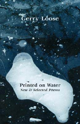 【预售】Printed on Water
