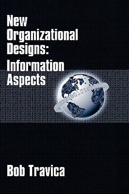 【预售】New Organizational Designs: Information Aspects