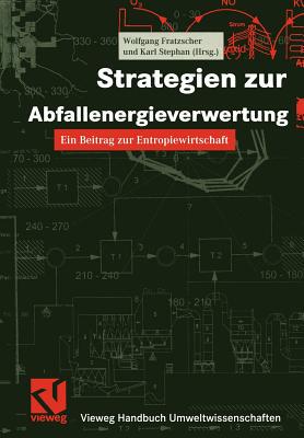 【预售】Strategien Zur Abfallenergieverwertung: Ein Beitrag