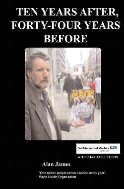 【预售】Ten Years After, Fourty-Four Years Before