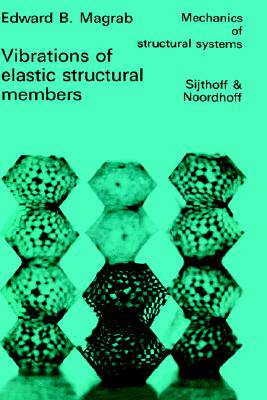 【预售】Vibrations of Elastic Structural Members