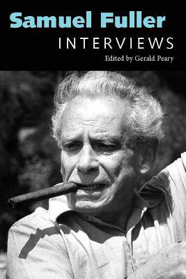 【预售】Samuel Fuller: Interviews