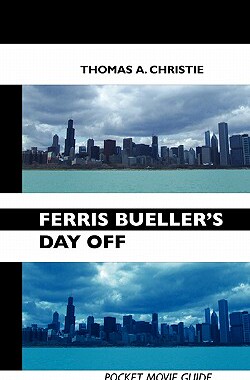 【预售】Ferris Bueller's Day Off