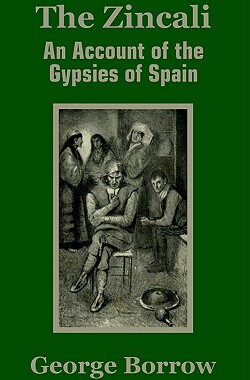 【预售】The Zincali: An Account of the Gypsies of Spain