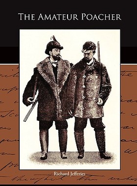 【预售】The Amateur Poacher