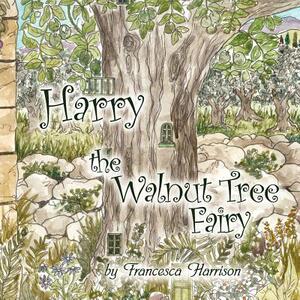 【预售】Harry the Walnut Tree Fairy