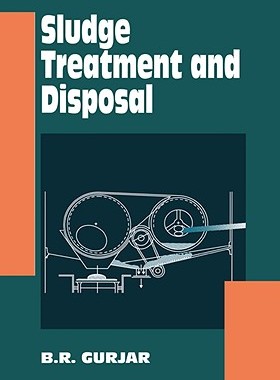 【预售】Sludge Treatment and Disposal