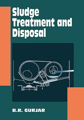 【预售】Sludge Treatment and Disposal