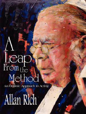【预售】A Leap from the Method: An Organic Approach to