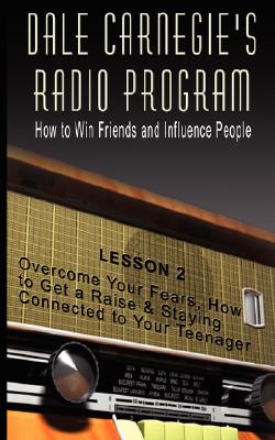 【预售】Dale Carnegie's Radio Program: How to Win Friends