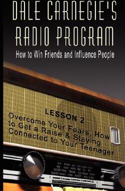 【预售】Dale Carnegie's Radio Program: How to Win Friends