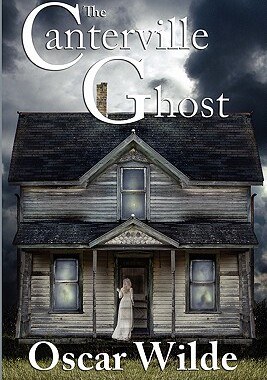 【预售】The Canterville Ghost