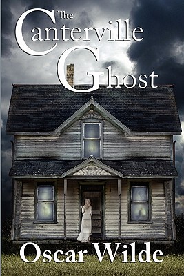 【预售】The Canterville Ghost