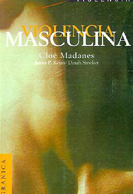 【预售】Violencia Masculina