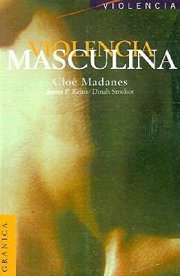 【预售】Violencia Masculina