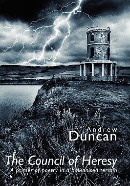 【预售】The Council of Heresy