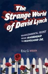 【预售】The Strange World of David Lynch: Transcendental