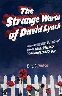 Strange World Lynch The David Transcendental 预售