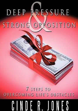 【预售】Deep Pressure & Strong Opposition: 7 Steps to