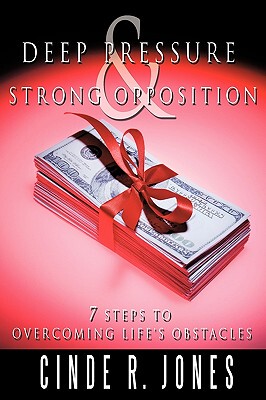 【预售】Deep Pressure & Strong Opposition: 7 Steps to