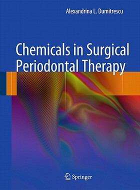【预售】Chemicals in Surgical Periodontal Therapy