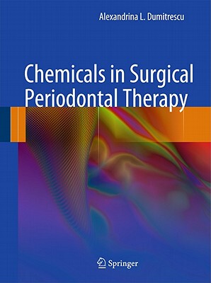 【预售】Chemicals in Surgical Periodontal Therapy