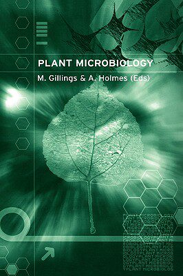 【预售】Plant Microbiology