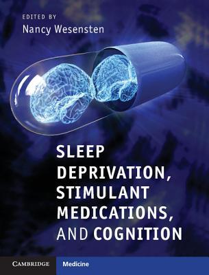 【预售】Sleep Deprivation, Stimulant Medications, and