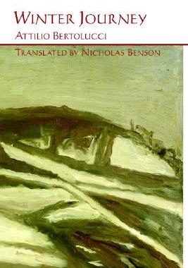 【预售】Winter Journey [Viaggio D'Inverno]