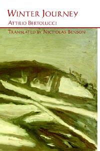【预售】Winter Journey [Viaggio D'Inverno]