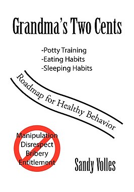 【预售】Grandma's Two Cents