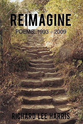【预售】Reimagine: Poems: 1993 - 2009