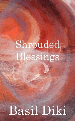 【预售】Shrouded Blessings-封面