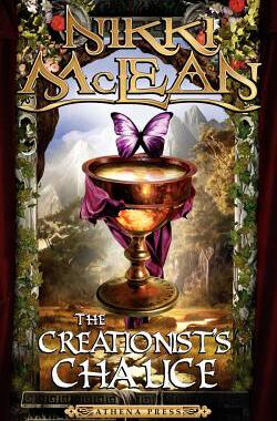 【预售】The Creationist's Chalice