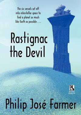 【预售】Rastignac the Devil / Despoilers of the Golden