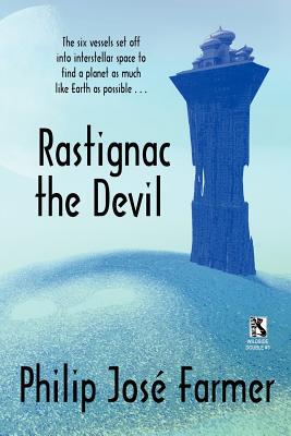 【预售】Rastignac the Devil / Despoilers of the Golden