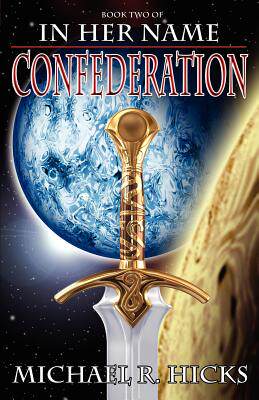 【预售】In Her Name: Confederation